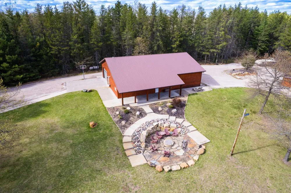 27736 Thompson Road Webster, WI 54893