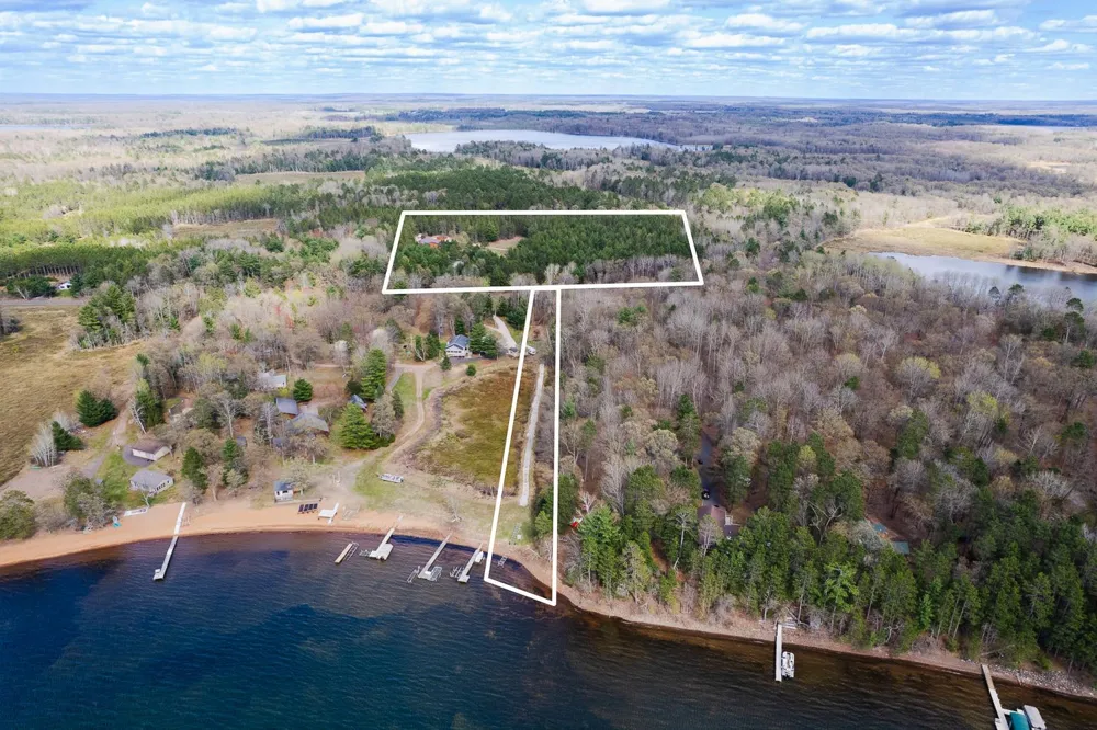 27736 Thompson Road Webster, WI 54893