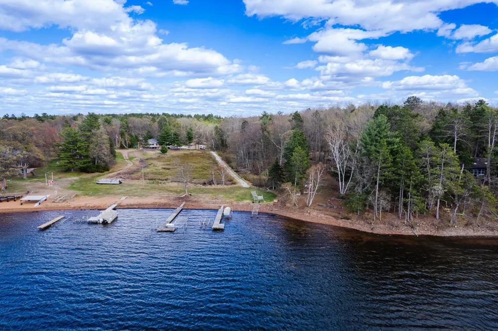 27736 Thompson Road Webster, WI 54893