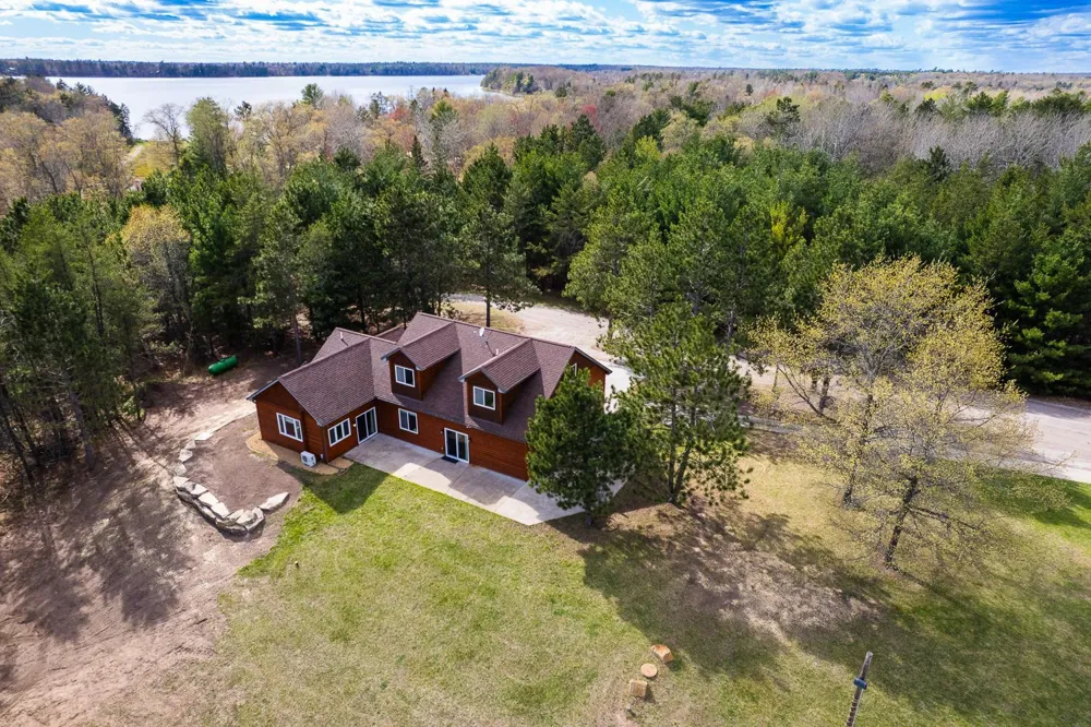 27736 Thompson Road Webster, WI 54893