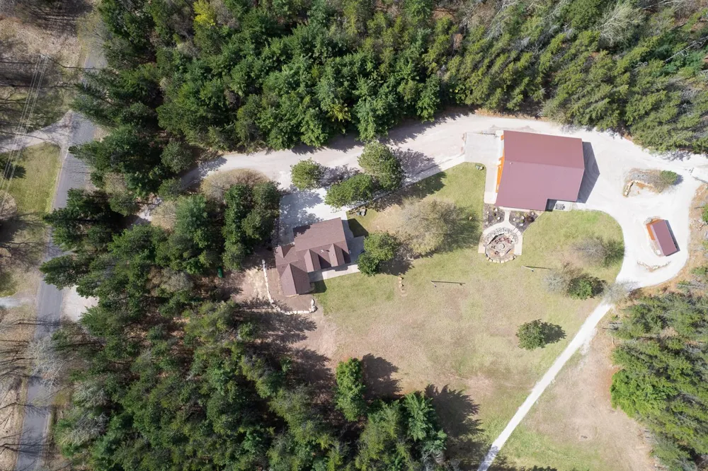 27736 Thompson Road Webster, WI 54893