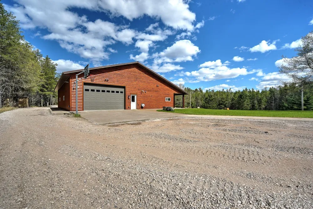 27736 Thompson Road Webster, WI 54893