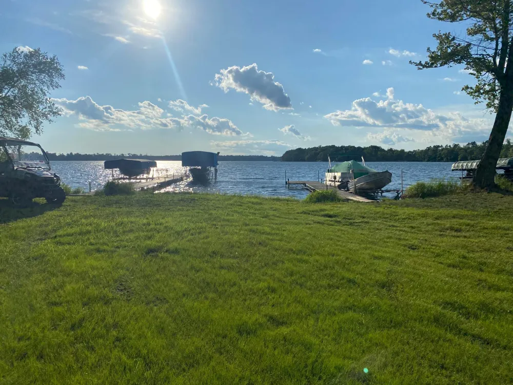 27736 Thompson Road Webster, WI 54893