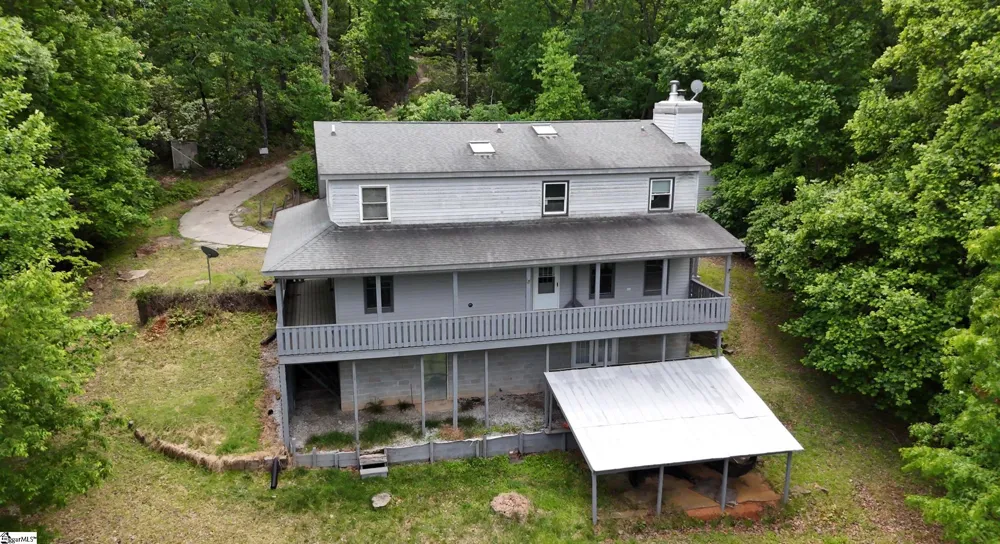 296 Long Mountain Road Pickens, SC 29671