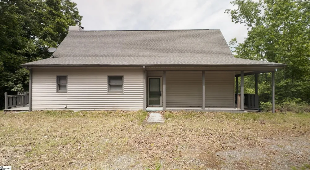 296 Long Mountain Road Pickens, SC 29671