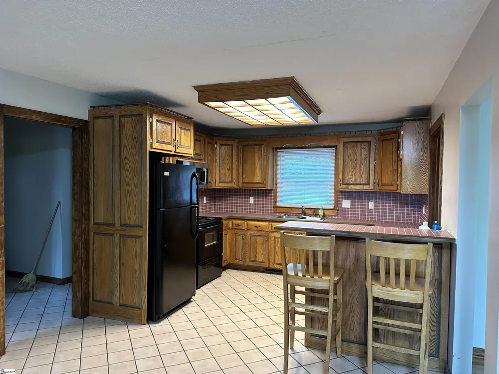 296 Long Mountain Road Pickens, SC 29671