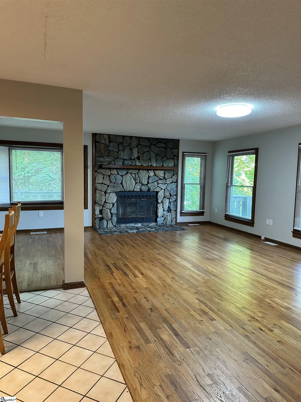 296 Long Mountain Road Pickens, SC 29671
