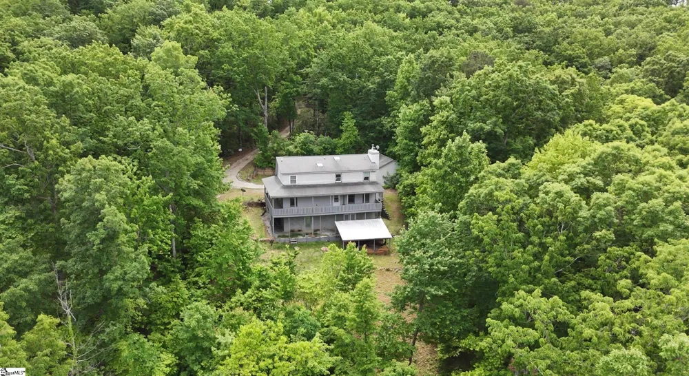 296 Long Mountain Road Pickens, SC 29671