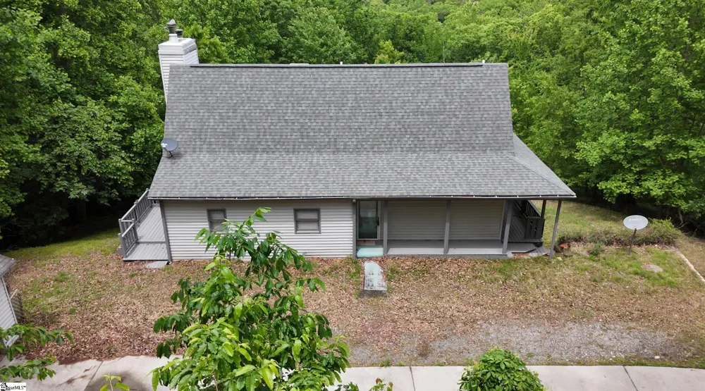 296 Long Mountain Road Pickens, SC 29671