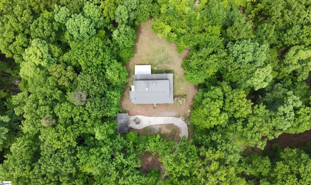 296 Long Mountain Road Pickens, SC 29671