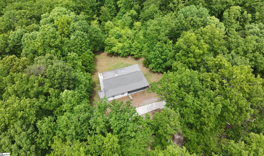 296 Long Mountain Road Pickens, SC 29671