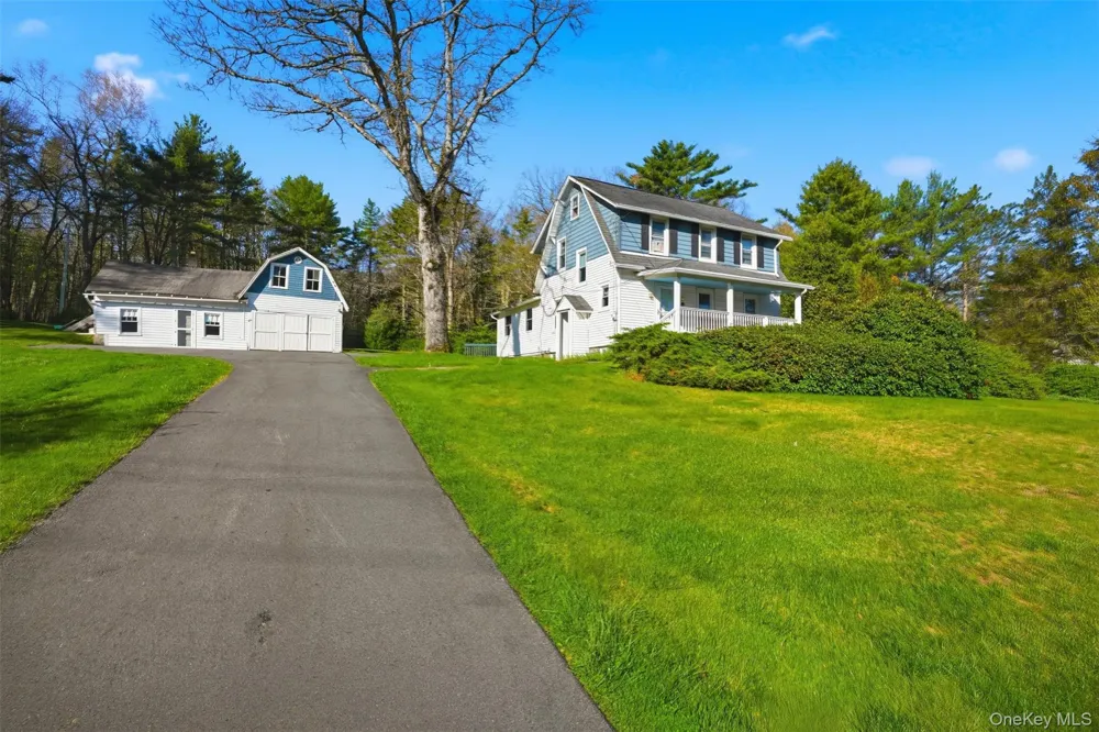 114 Proctor Road Eldred, NY 12732
