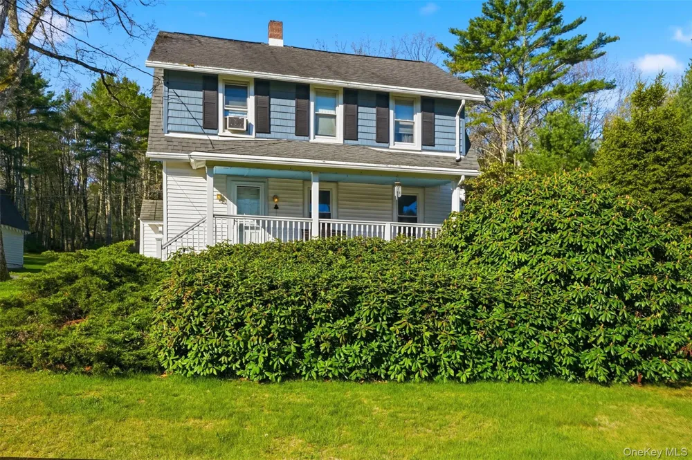 114 Proctor Road Eldred, NY 12732