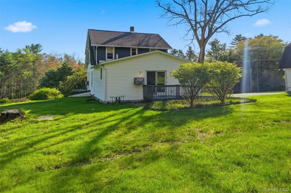 114 Proctor Road Eldred, NY 12732