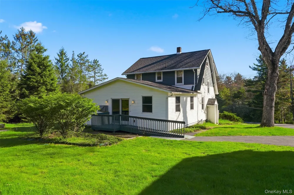 114 Proctor Road Eldred, NY 12732