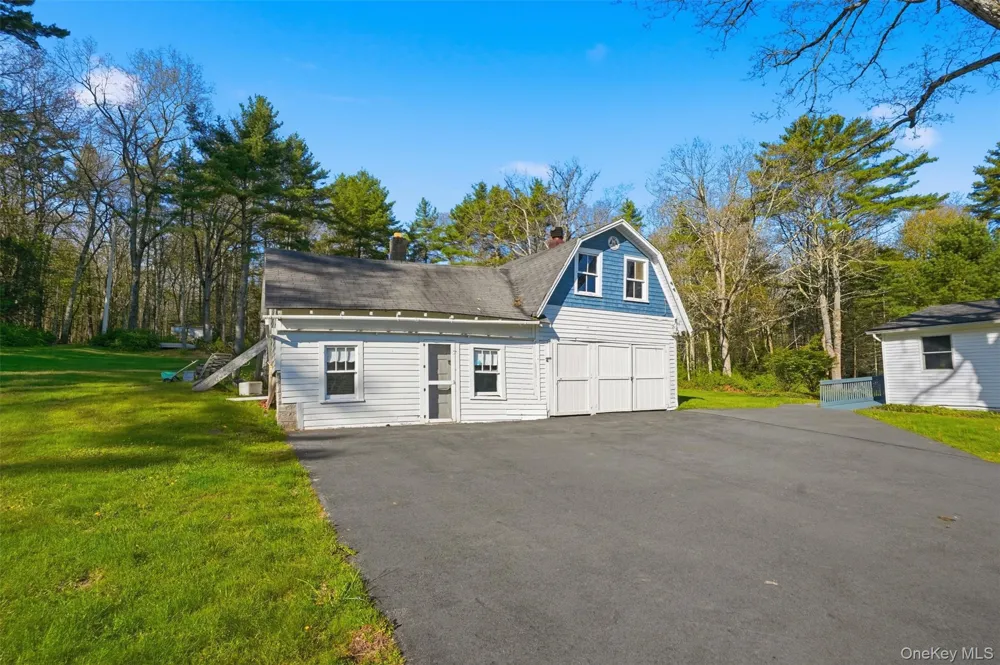 114 Proctor Road Eldred, NY 12732