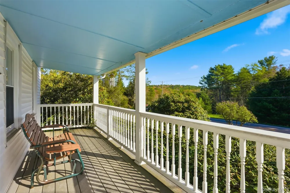 114 Proctor Road Eldred, NY 12732