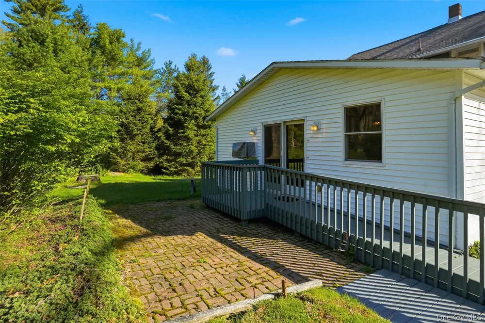 114 Proctor Road Eldred, NY 12732