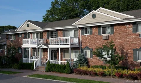 433 Lincoln Boulevard #1-2L