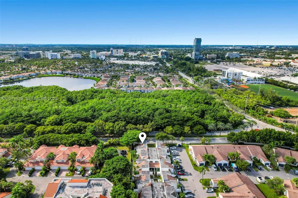 21216 Harbor Way #158-15 Aventura, FL 33180