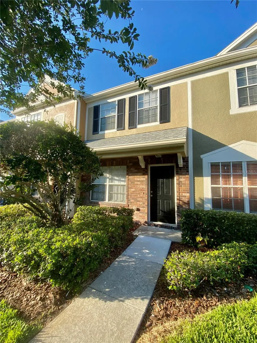 12415 BERKELEY SQUARE DRIVE Tampa, FL 33626
