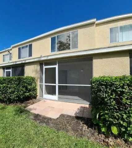12415 BERKELEY SQUARE DRIVE Tampa, FL 33626