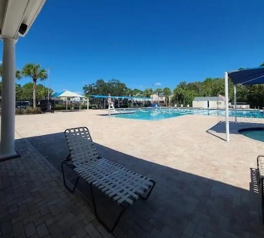 12415 BERKELEY SQUARE DRIVE Tampa, FL 33626