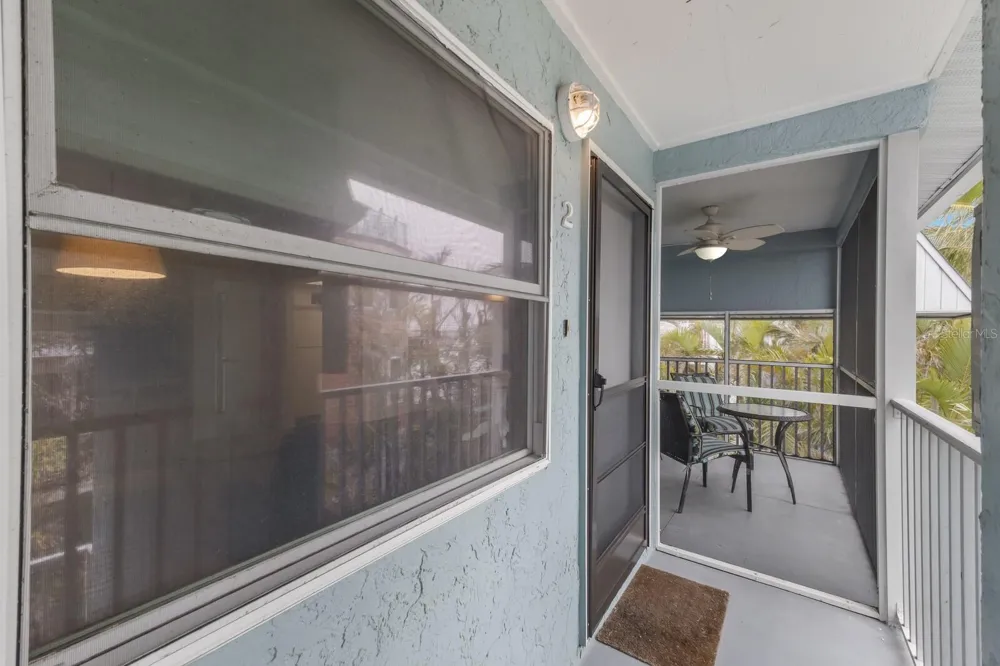 205 HIGHLAND AVENUE #2 Bradenton Beach, FL 34217