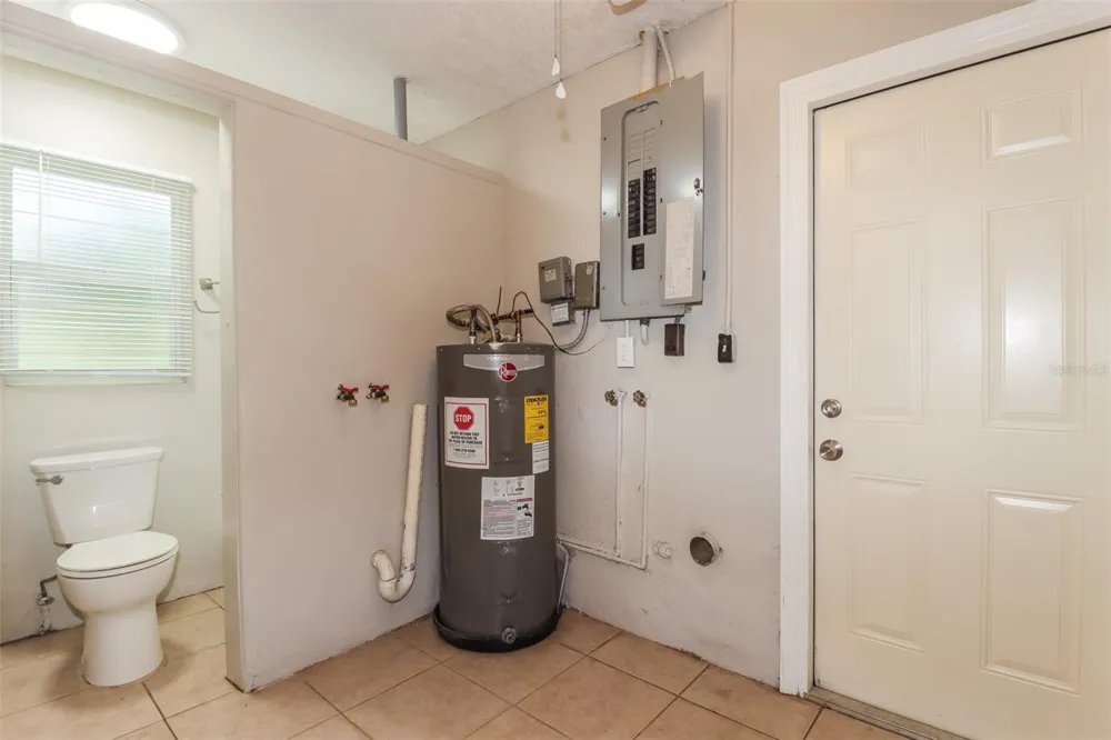 1619 EDNA AVENUE Largo, FL 33770