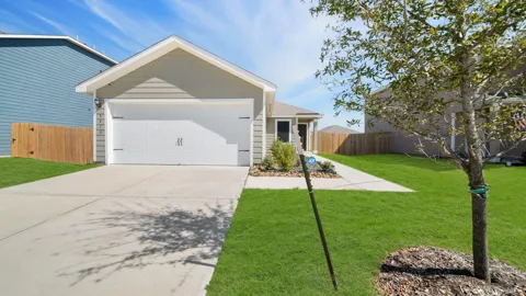 8410 Bermuda Blue Road