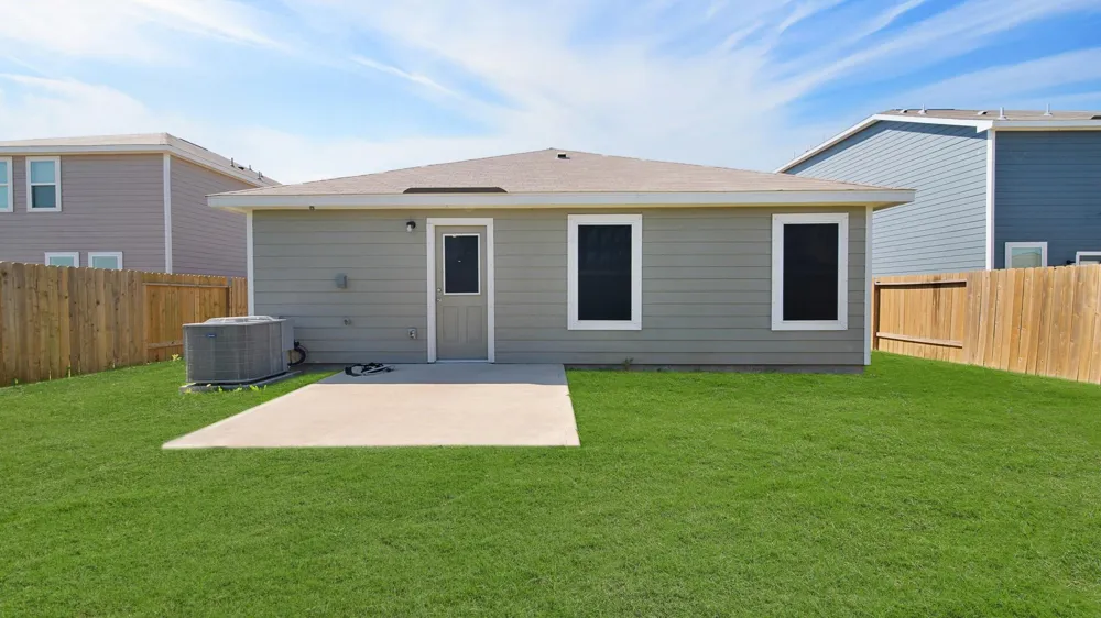 8410 Bermuda Blue Road Cove, TX 77523