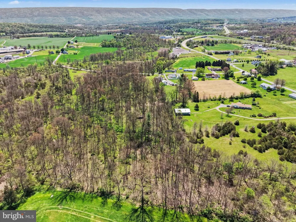 0 CEDAR GROVE ROAD Mifflintown, PA 17059