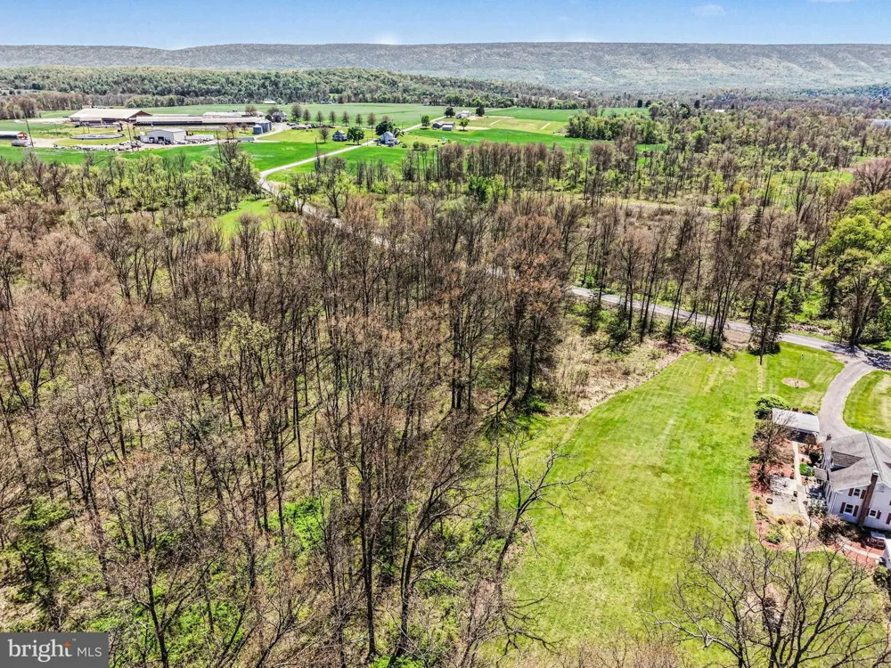 0 CEDAR GROVE ROAD Mifflintown, PA 17059