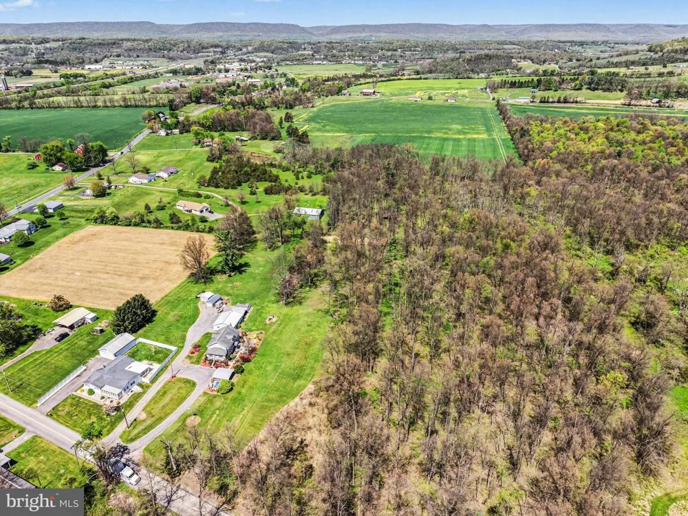 0 CEDAR GROVE ROAD Mifflintown, PA 17059