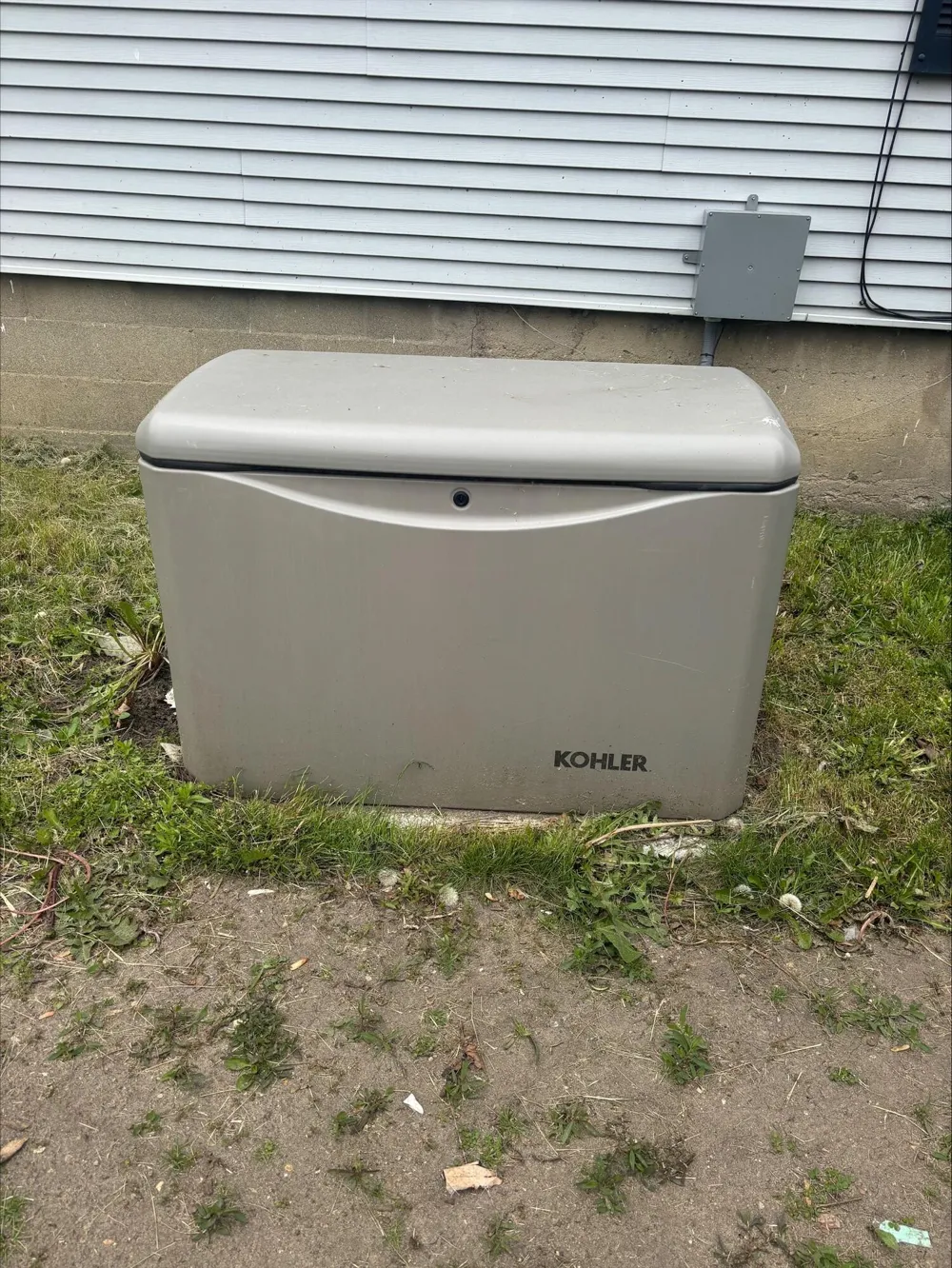 245 Monroe Street Brooklyn, MI 49230