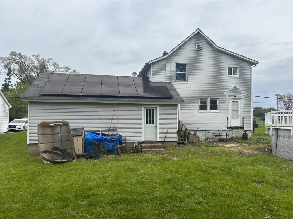 245 Monroe Street Brooklyn, MI 49230