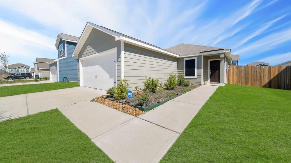 8410 Bermuda Blue Road Cove, TX 77523