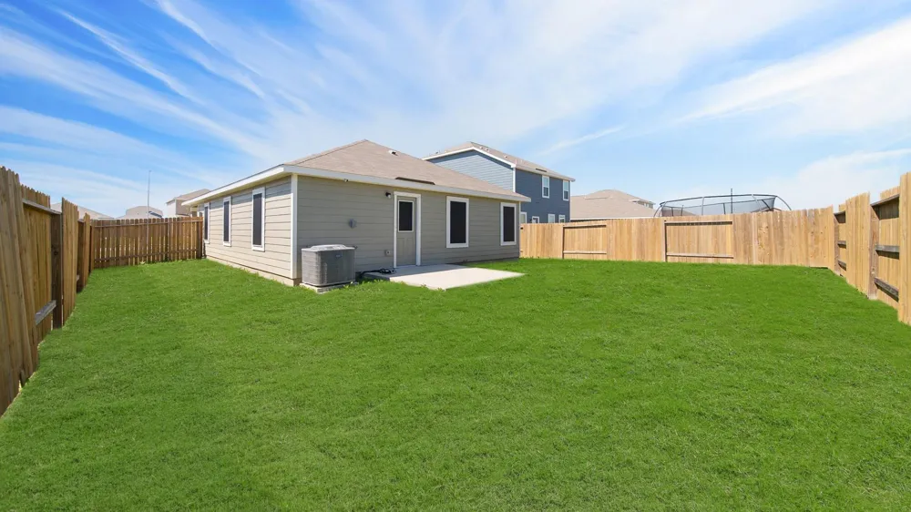 8410 Bermuda Blue Road Cove, TX 77523