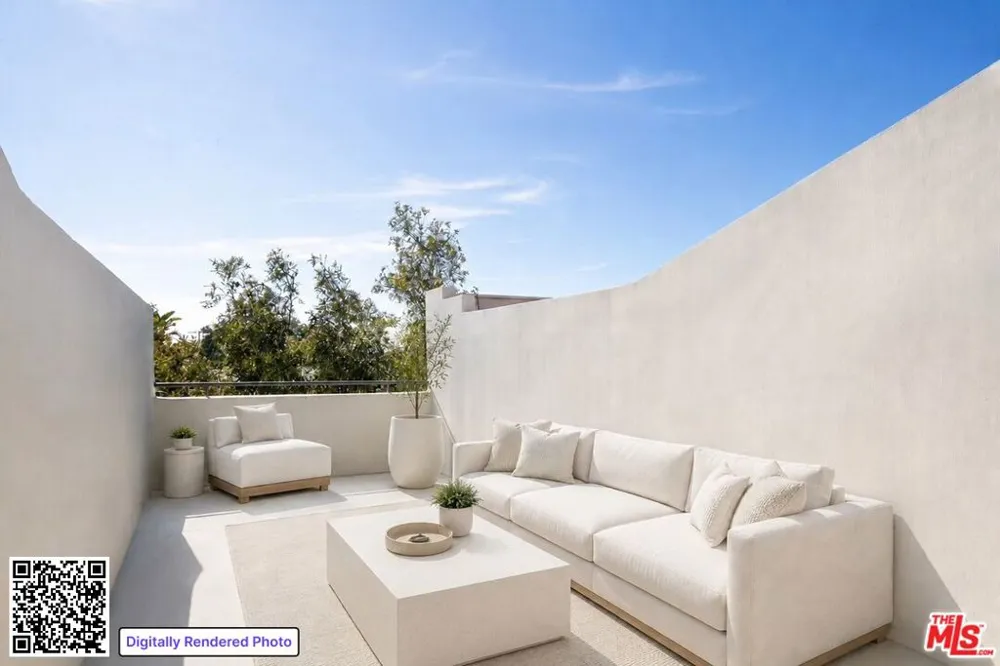 16040 W Sunset Boulevard #308 Pacific Palisades, CA 90272