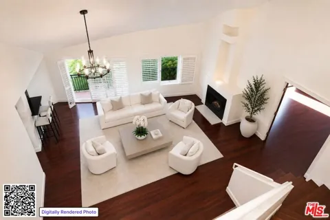 16040 W Sunset Boulevard #308