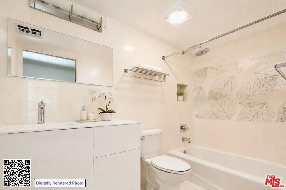 16040 W Sunset Boulevard #308 Pacific Palisades, CA 90272