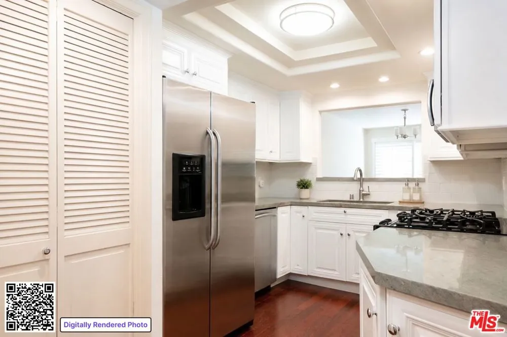 16040 W Sunset Boulevard #308 Pacific Palisades, CA 90272