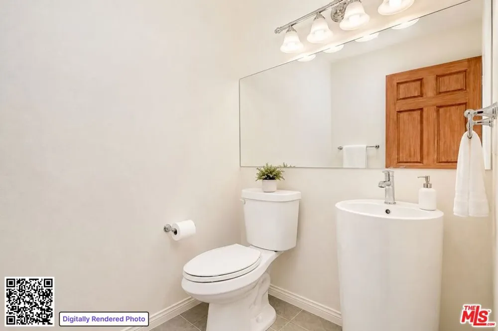 16040 W Sunset Boulevard #308 Pacific Palisades, CA 90272