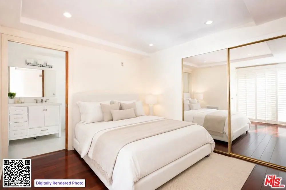 16040 W Sunset Boulevard #308 Pacific Palisades, CA 90272