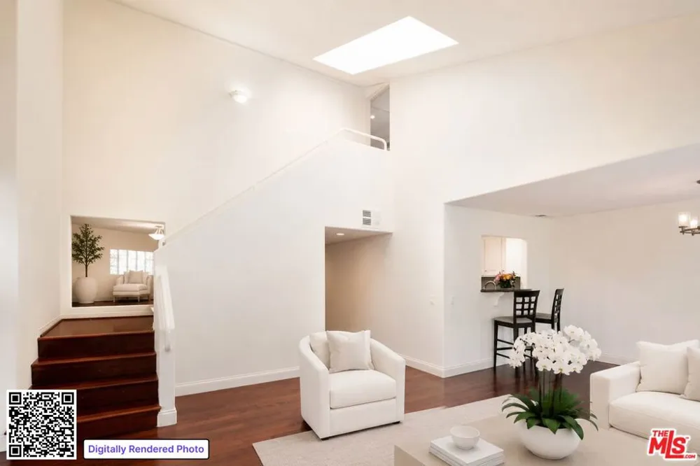 16040 W Sunset Boulevard #308 Pacific Palisades, CA 90272