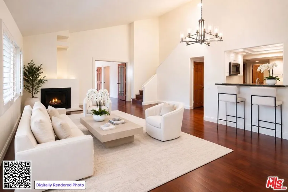 16040 W Sunset Boulevard #308 Pacific Palisades, CA 90272