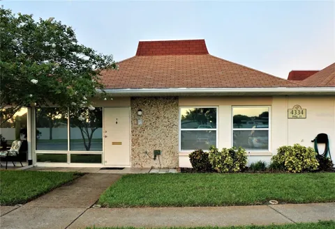 4334 TAHITIAN GARDENS CIRCLE #C
