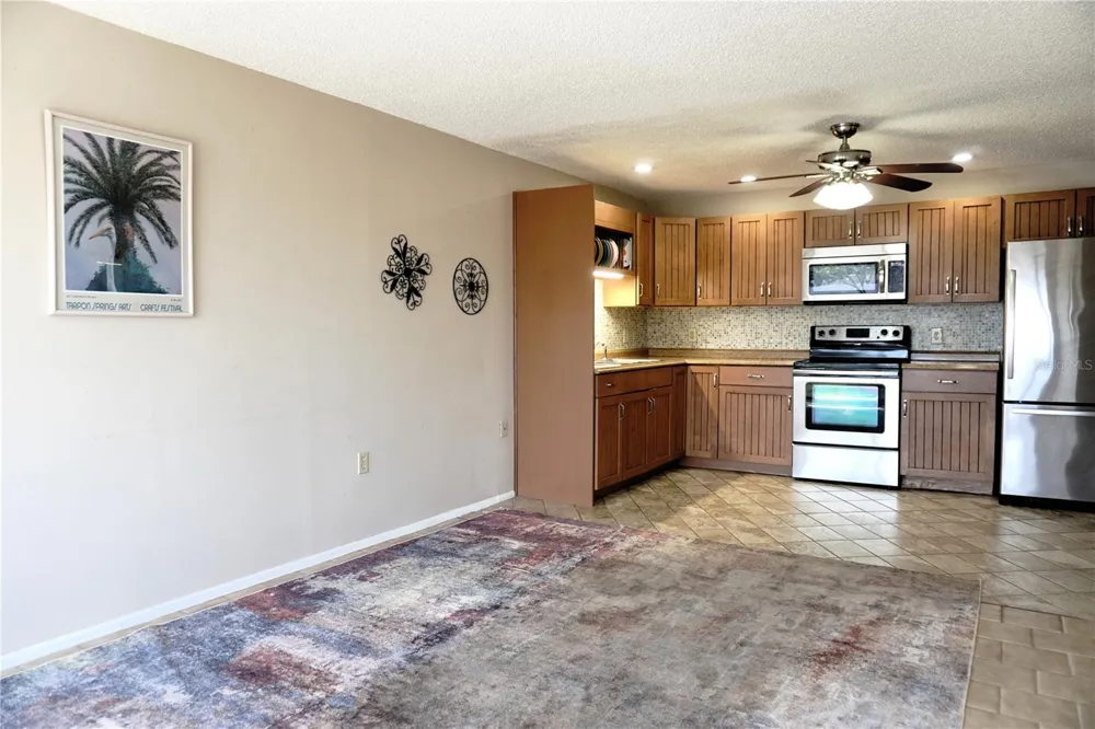 4334 TAHITIAN GARDENS CIRCLE #C Holiday, FL 34691