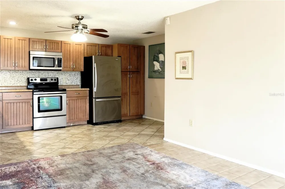 4334 TAHITIAN GARDENS CIRCLE #C Holiday, FL 34691