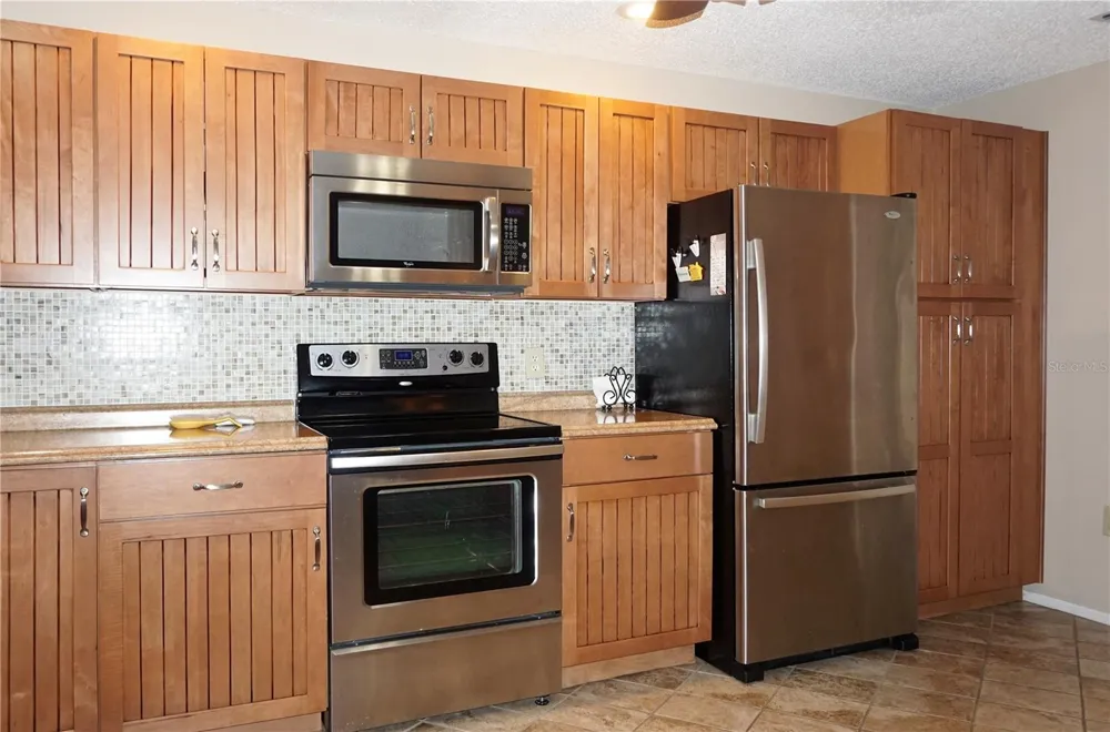 4334 TAHITIAN GARDENS CIRCLE #C Holiday, FL 34691
